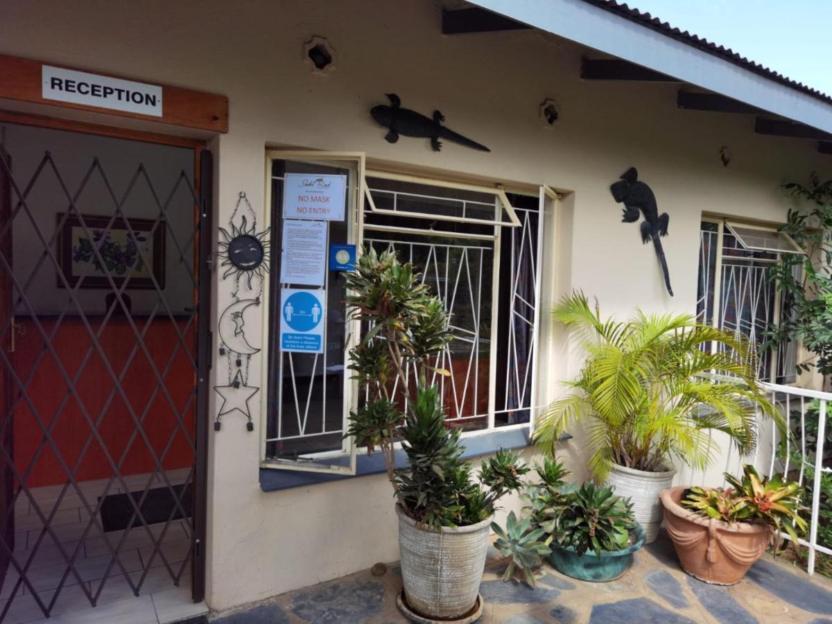 Sheba Rock Guesthouse Mbombela Exterior photo